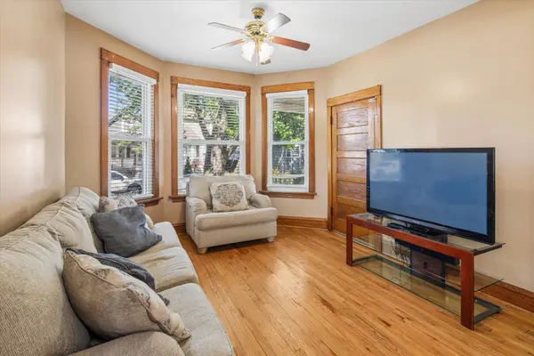 2147 N Kilpatrick AVE, Chicago, IL 60639