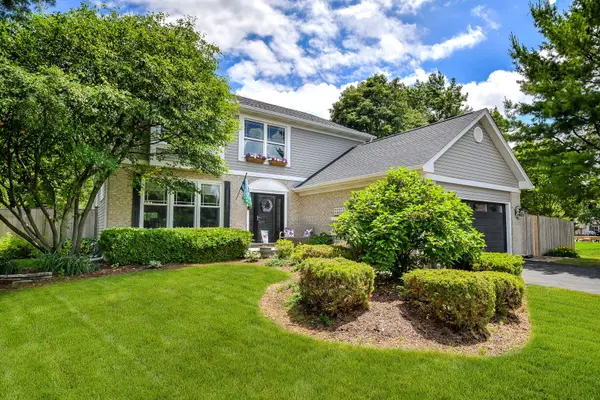 276 Silverado ST, Bolingbrook, IL 60490