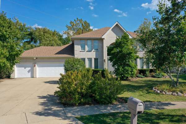 1983 WILSHIRE CT, Buffalo Grove, IL 60089