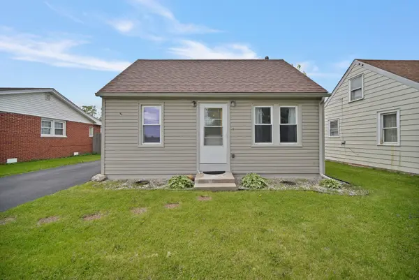 Address not disclosed, Burbank, IL 60459