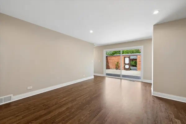 1 Carlisle on Duxbury CT #0, Rolling Meadows, IL 60008