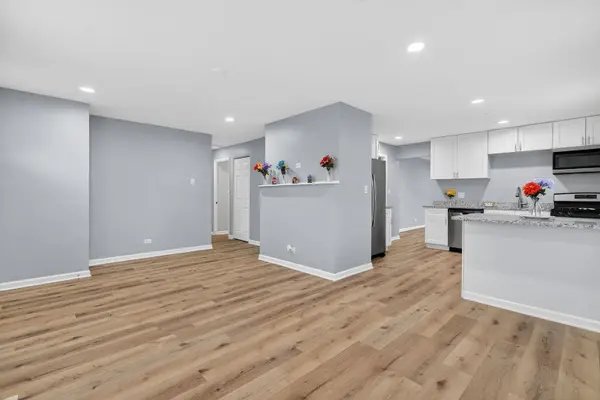 311 Sauk TRL, Park Forest, IL 60466