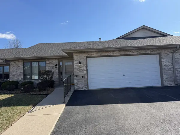 2530 Par Four CT #C, Joliet, IL 60436