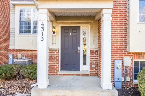 4313 Timber Ridge CT, Joliet, IL 60431