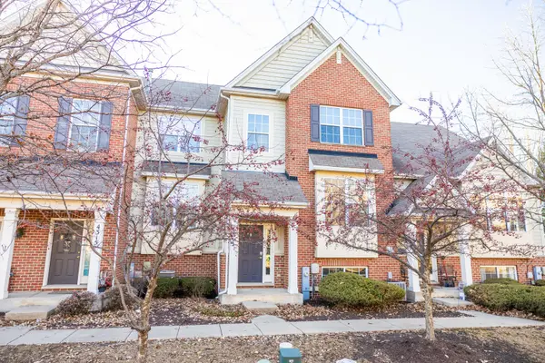 4313 Timber Ridge CT, Joliet, IL 60431