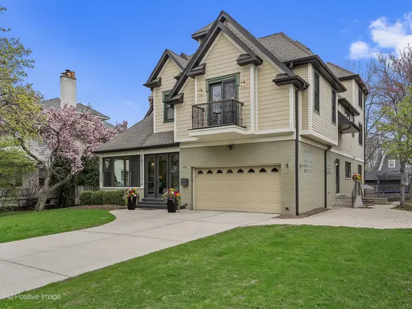 451 S SPRING AVE, La Grange, IL 60525