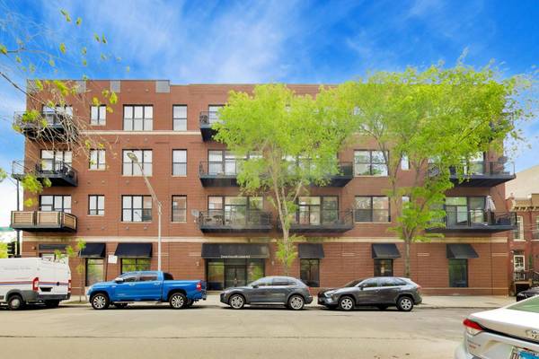 1 S Leavitt ST #403, Chicago, IL 60612