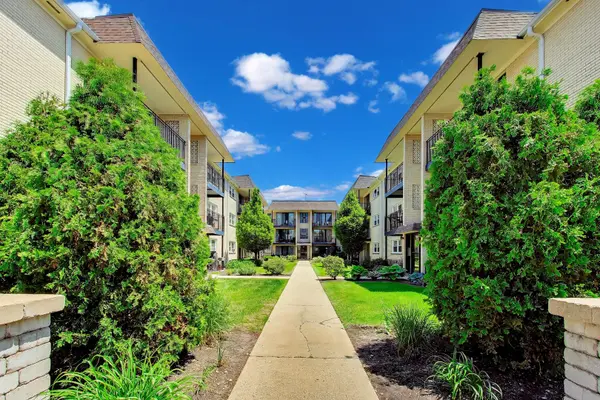 6565 N Harlem AVE #2N, Chicago, IL 60631