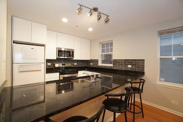 1103 N Crosby ST #A, Chicago, IL 60610
