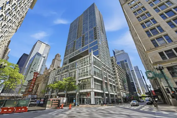 8 E Randolph ST #1506, Chicago, IL 60601