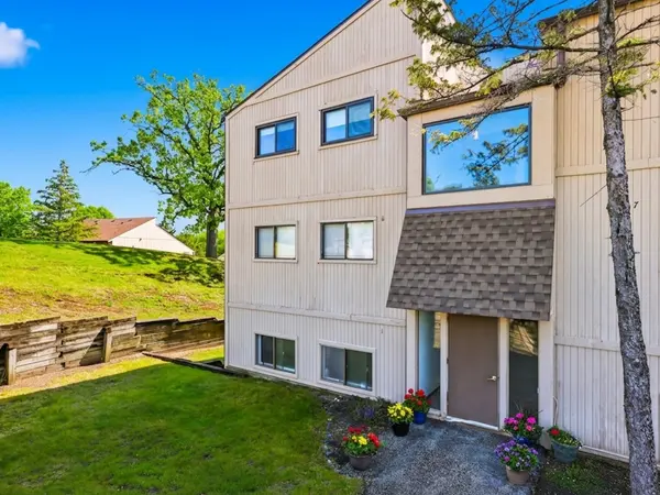 48 Oak Hill Colony #9, Fox Lake, IL 60020