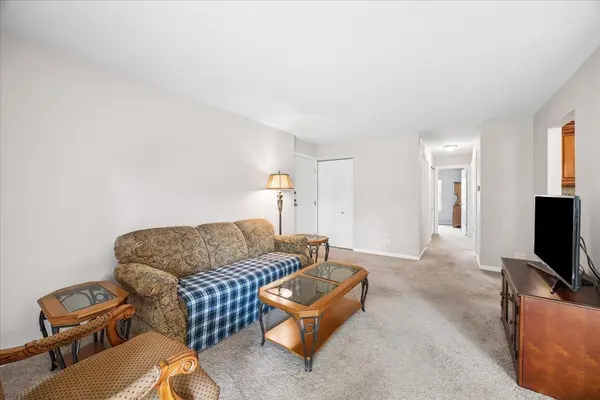 349 Newgate CT #C1, Schaumburg, IL 60193