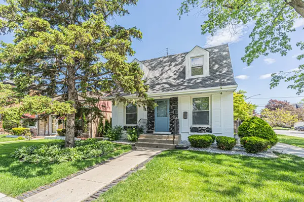 2601 West ST, River Grove, IL 60171