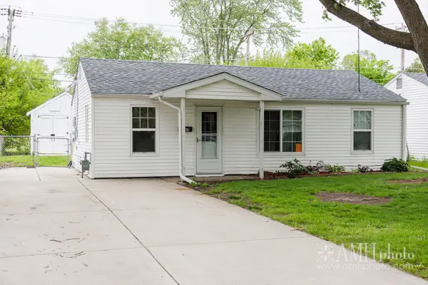 165 Belle Aire AVE, Bourbonnais, IL 60914