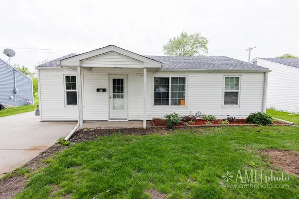 165 Belle Aire AVE, Bourbonnais, IL 60914