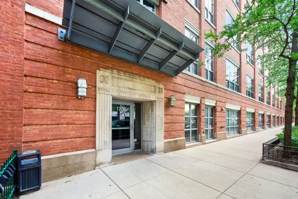 1735 N Paulina ST #612, Chicago, IL 60622