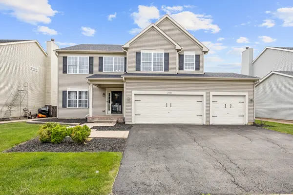 2321 Amsterdam CIR, Montgomery, IL 60538