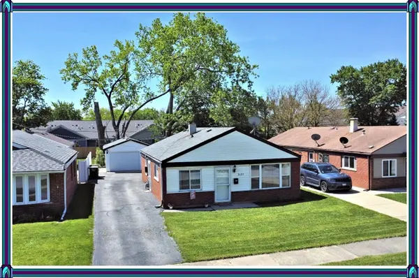 3123 176th ST, Lansing, IL 60438