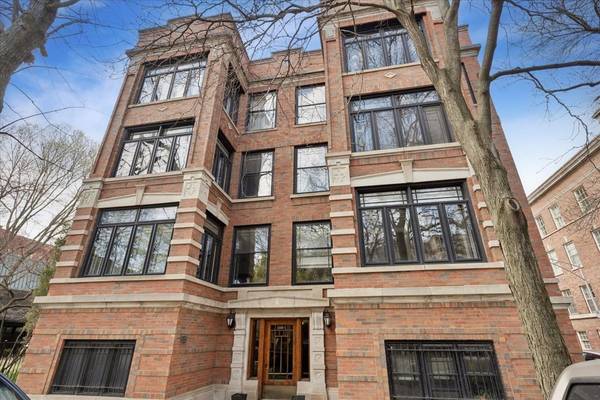 5802 S BLACKSTONE AVE #1, Chicago, IL 60637