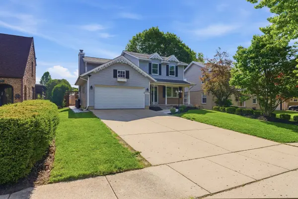 317 Vincent PL, Elgin, IL 60123