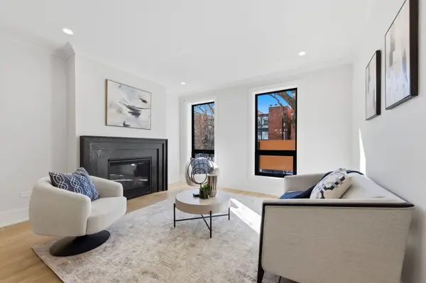 1849 N Mohawk ST #1, Chicago, IL 60614