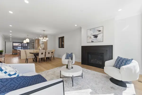 1849 N Mohawk ST #1, Chicago, IL 60614
