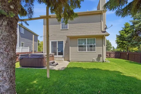 311 Old Farm RD, Bloomington, IL 61704