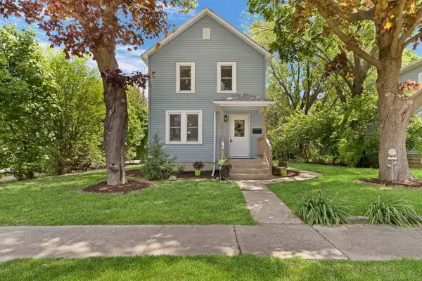 989 Victoria ST, Antioch, IL 60002
