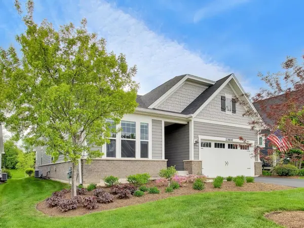 23800 N Muirfield DR, Kildeer, IL 60047