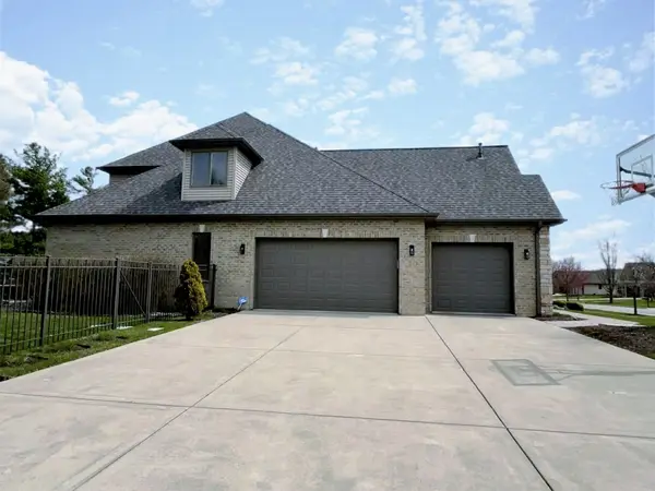 605 Independence AVE, Sycamore, IL 60178