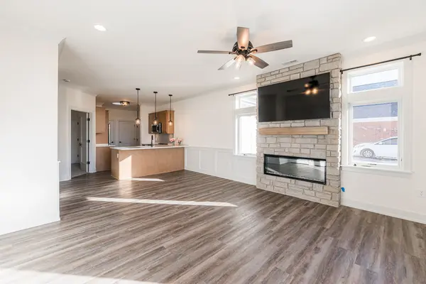 46 Kloe LN #46, Sycamore, IL 60178