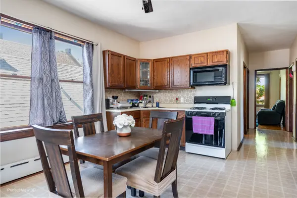 5015 S Talman AVE, Chicago, IL 60632