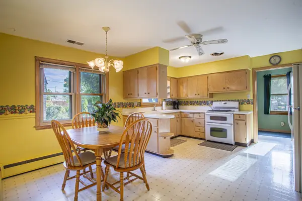 5304 S Mulligan AVE, Chicago, IL 60638