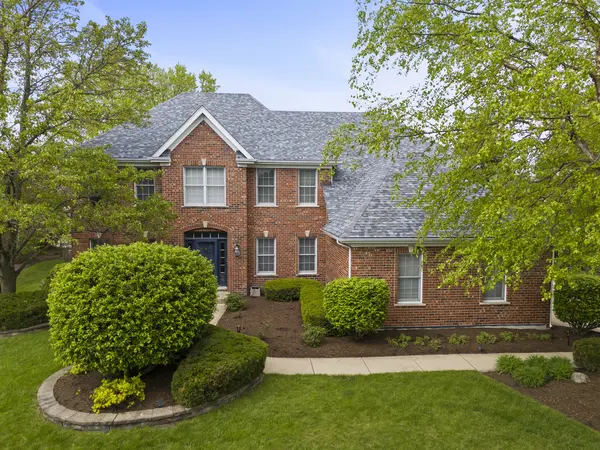 3803 Royal Portrush DR,  Naperville,  IL 60564