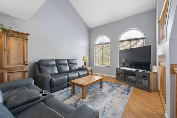3160 Cambria CT #3160, Aurora, IL 60503
