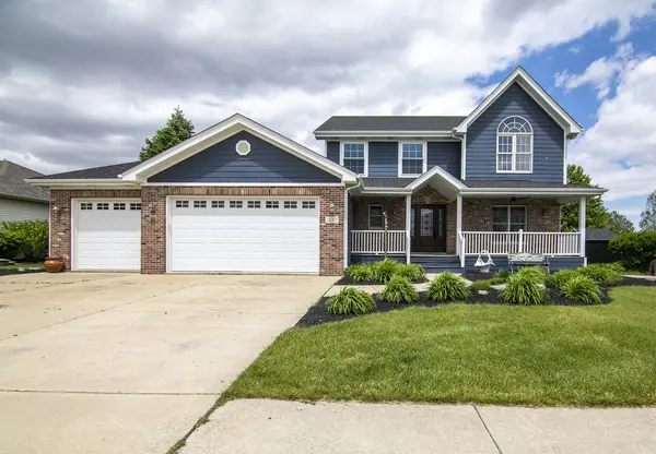 1123 Meadow PATH, Manteno, IL 60950