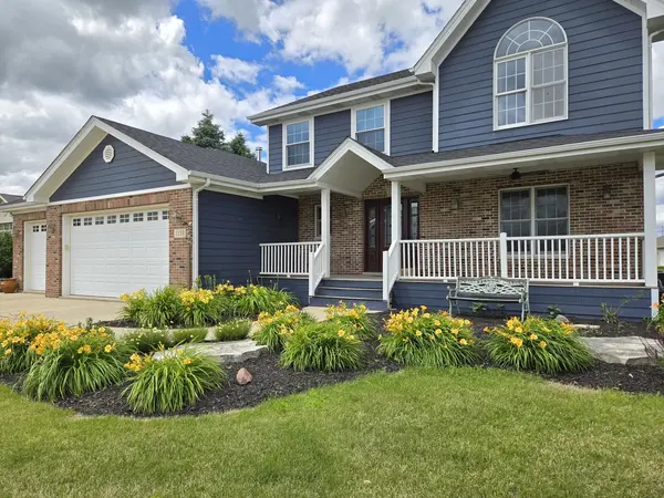 1123 Meadow PATH, Manteno, IL 60950