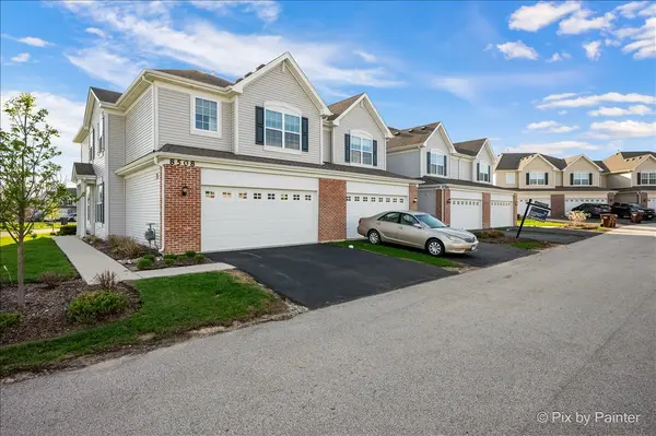 8508 Stillwater RD, Wonder Lake, IL 60097