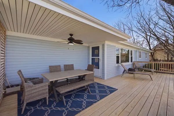 501 E Liberty ST, Wauconda, IL 60084