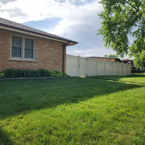 4609 W 115th PL, Alsip, IL 60803