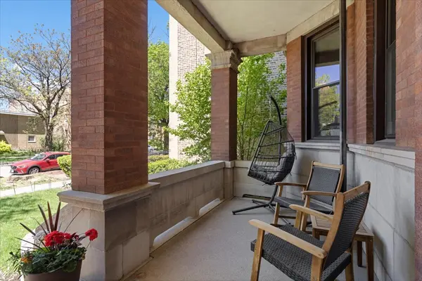 4637 N Paulina ST #1N, Chicago, IL 60640