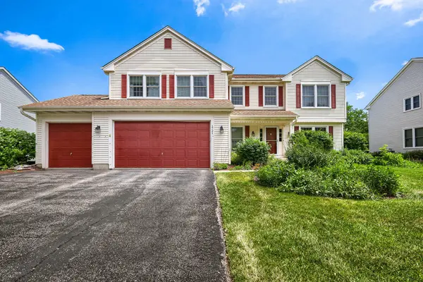 1721 Dorchester AVE, Algonquin, IL 60102