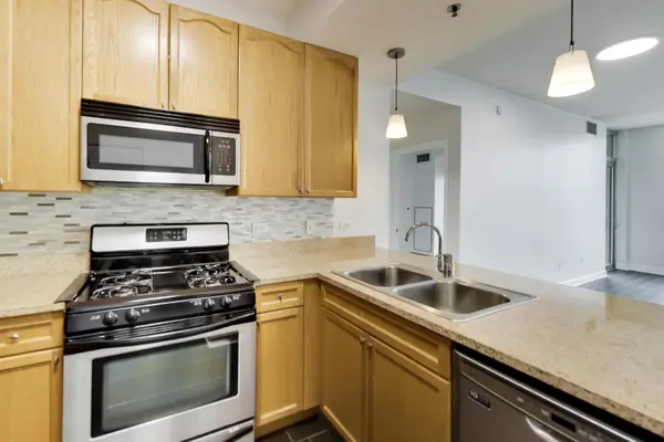 1400 S Michigan AVE #1006, Chicago, IL 60605