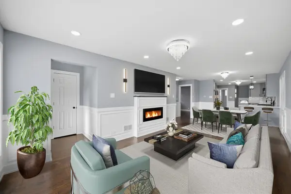 8243 S Wabash AVE, Chicago, IL 60619