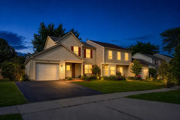 1161 REGENT DR #0, Mundelein, IL 60060