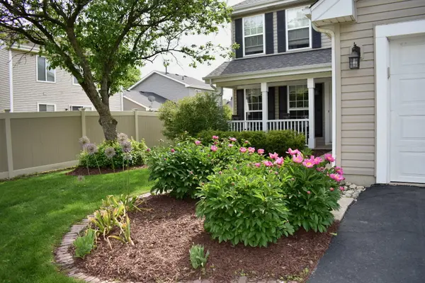 667 Harvest DR, Bolingbrook, IL 60490