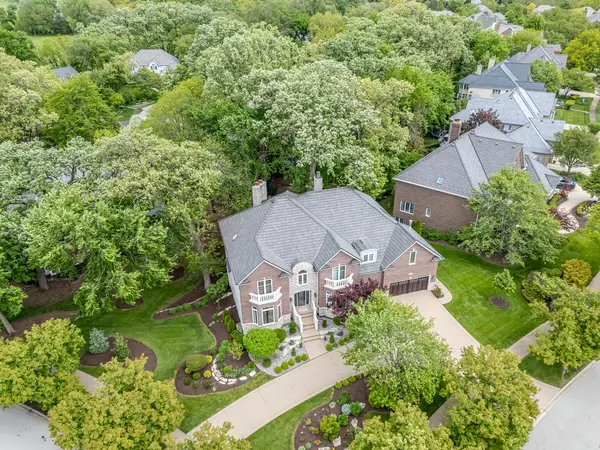 135 Settlers DR, Naperville, IL 60565