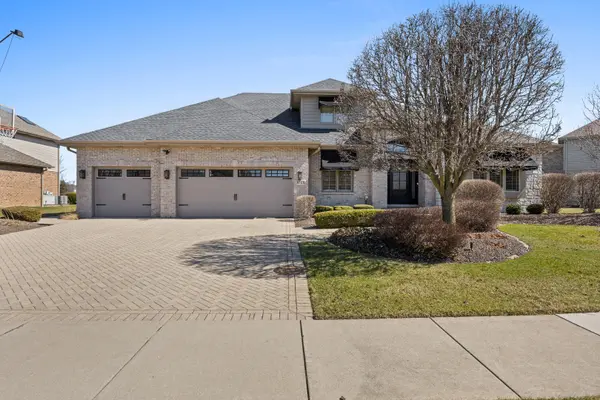 17131 Warbler LN, Orland Park, IL 60467