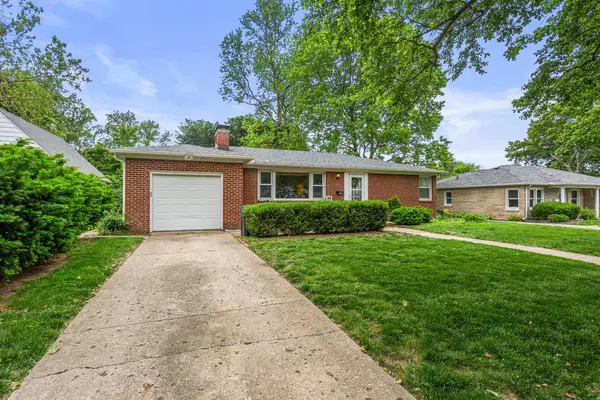 1117 W Union ST, Champaign, IL 61821