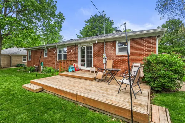 1117 W Union ST, Champaign, IL 61821